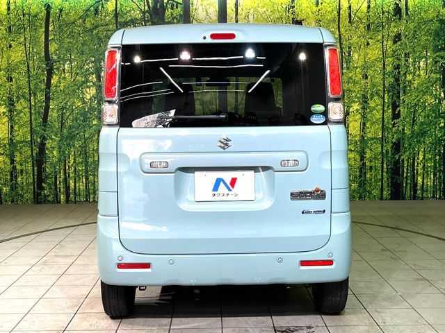 SUZUKI SPACIA 4WD 2020 Image 31