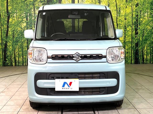SUZUKI SPACIA 4WD 2020 Image 31