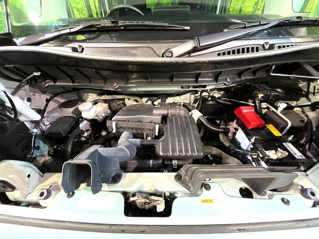 SUZUKI SPACIA 4WD 2020 Image 31