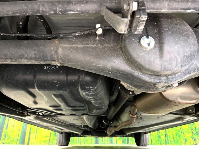 SUZUKI SPACIA 4WD 2020 Image 31