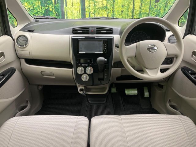 NISSAN DAYZ 2018 Image 31