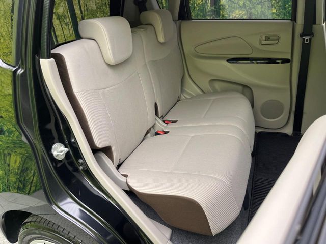 NISSAN DAYZ 2018 Image 31