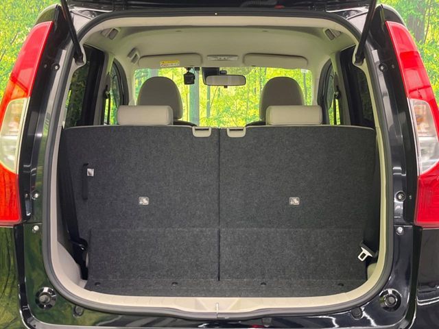 NISSAN DAYZ 2018 Image 31