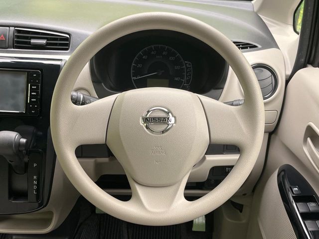 NISSAN DAYZ 2018 Image 31