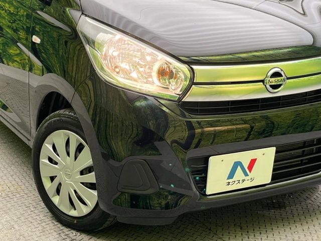 NISSAN DAYZ 2018 Image 31