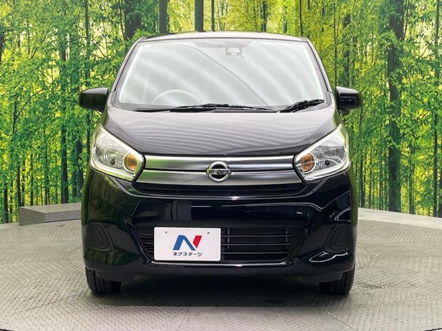 NISSAN DAYZ 2018 Image 31