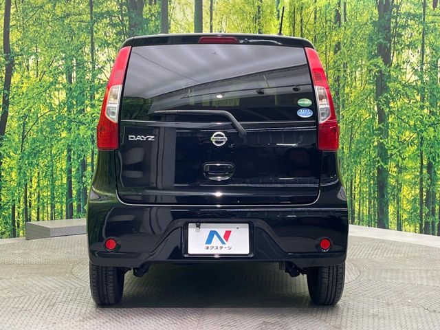 NISSAN DAYZ 2018 Image 31