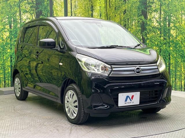 NISSAN DAYZ 2018 Image 31