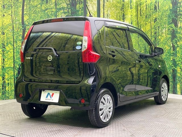 NISSAN DAYZ 2018 Image 31