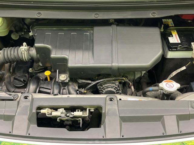 NISSAN DAYZ 2018 Image 31