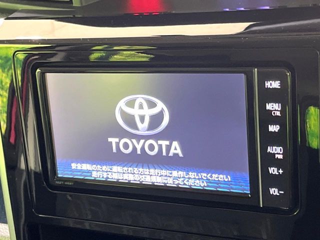 TOYOTA TANK 2018 Image 31