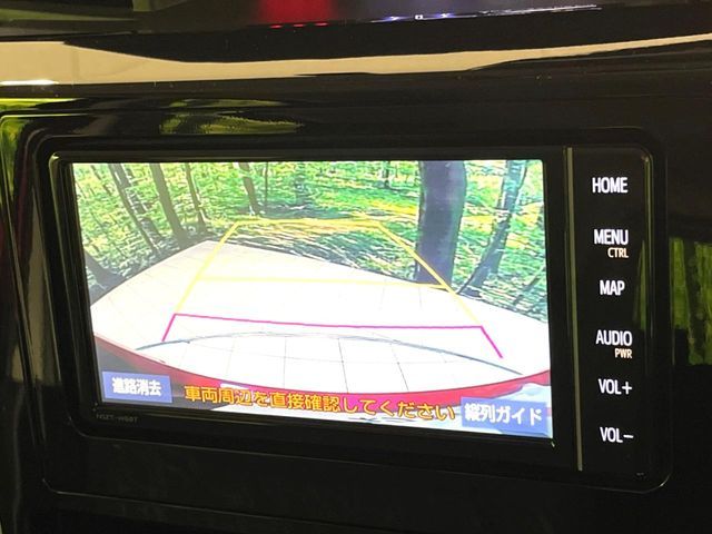 TOYOTA TANK 2018 Image 31