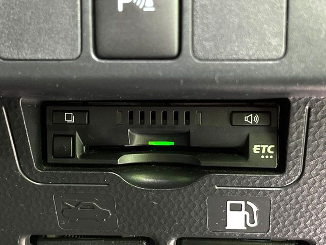 TOYOTA TANK 2018 Image 31