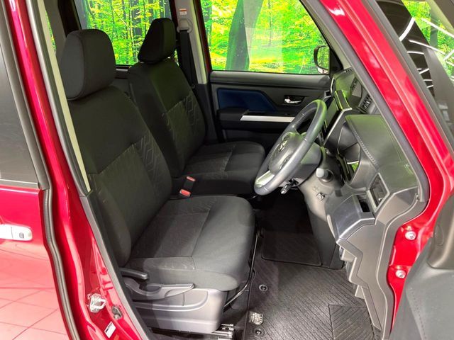 TOYOTA TANK 2018 Image 31