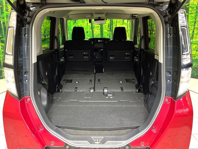 TOYOTA TANK 2018 Image 31