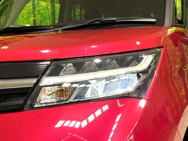 TOYOTA TANK 2018 Image 31