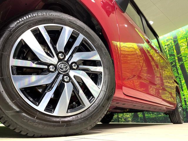 TOYOTA TANK 2018 Image 31