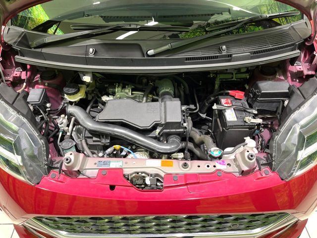 TOYOTA TANK 2018 Image 31