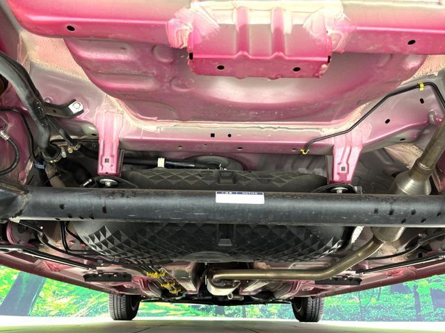 TOYOTA TANK 2018 Image 31