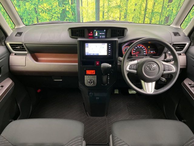 TOYOTA ROOMY 2019 Image 31