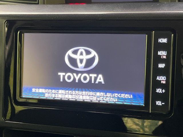 TOYOTA ROOMY 2019 Image 31
