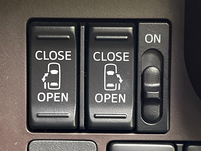 TOYOTA ROOMY 2019 Image 31