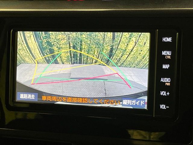 TOYOTA ROOMY 2019 Image 31