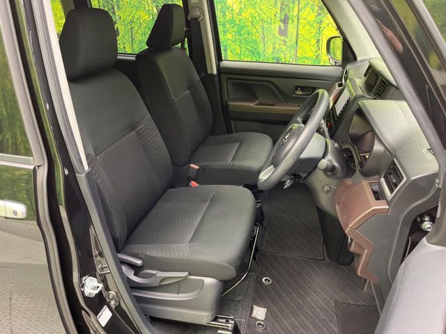 TOYOTA ROOMY 2019 Image 31