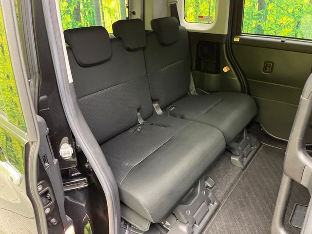 TOYOTA ROOMY 2019 Image 31