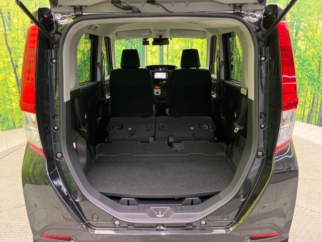 TOYOTA ROOMY 2019 Image 31