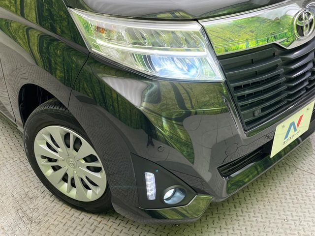 TOYOTA ROOMY 2019 Image 31