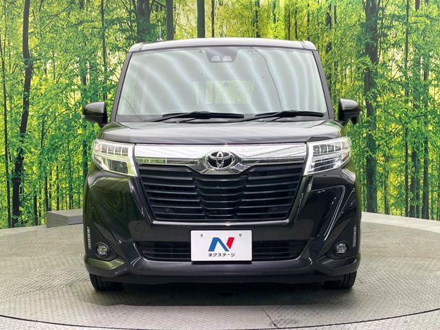 TOYOTA ROOMY 2019 Image 31