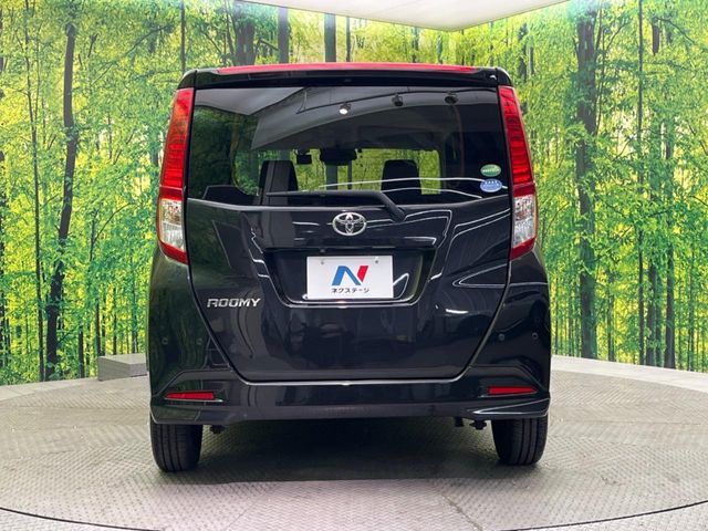 TOYOTA ROOMY 2019 Image 31