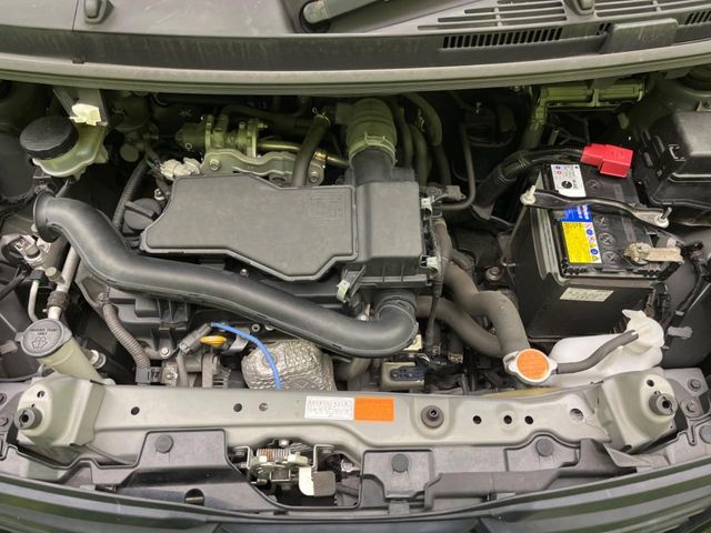 TOYOTA ROOMY 2019 Image 31