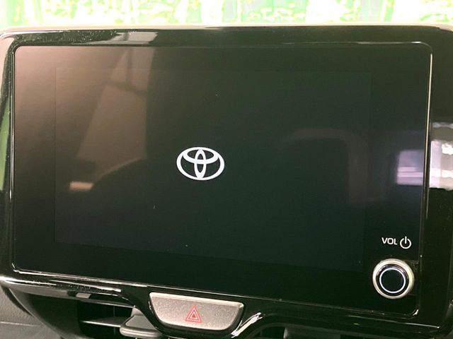 TOYOTA YARIS CROSS 2025 Image 31