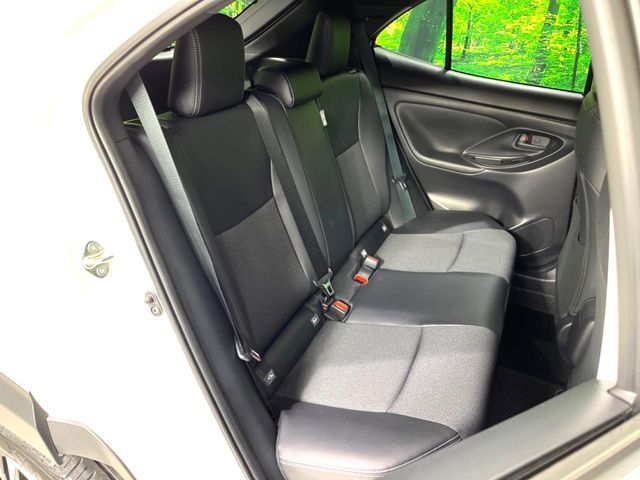 TOYOTA YARIS CROSS 2025 Image 31