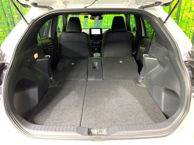 TOYOTA YARIS CROSS 2025 Image 31