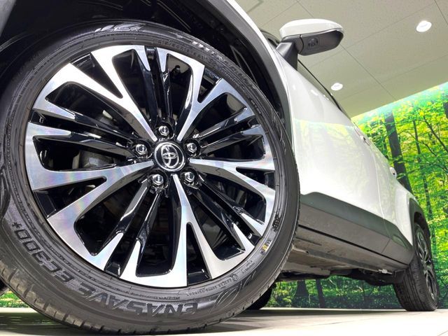 TOYOTA YARIS CROSS 2025 Image 31