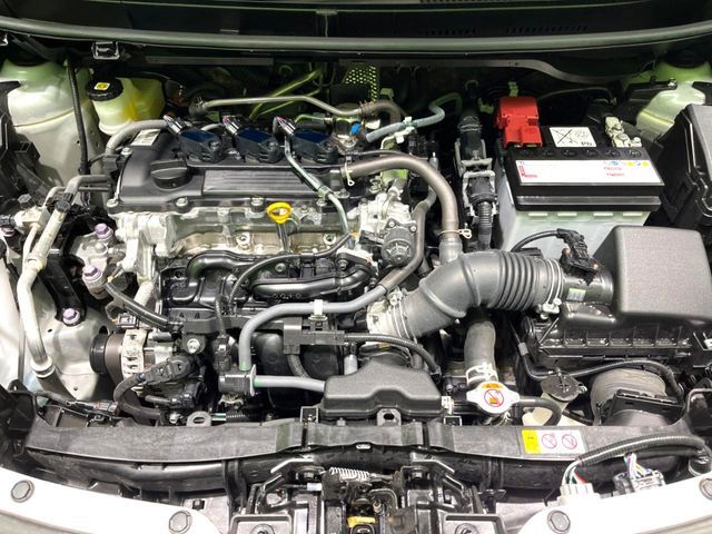 TOYOTA YARIS CROSS 2025 Image 31