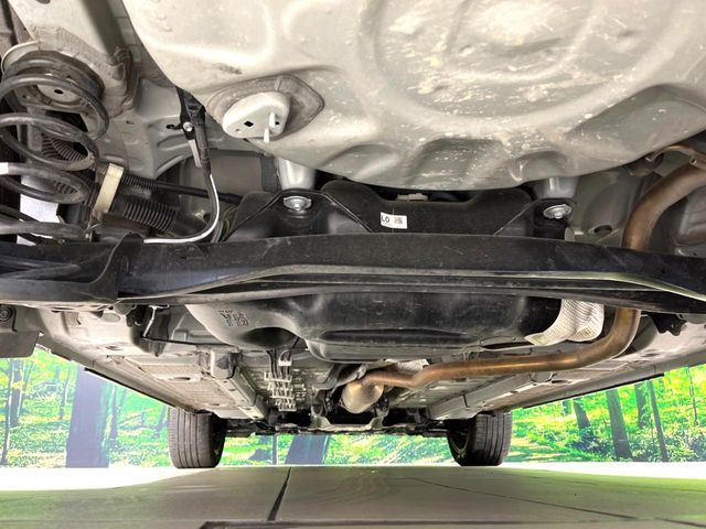 TOYOTA YARIS CROSS 2025 Image 31