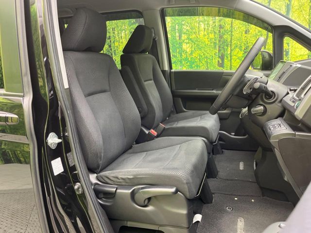 HONDA STEPWAGON SPADA 2013 Image 31