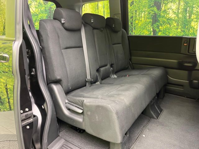 HONDA STEPWAGON SPADA 2013 Image 31