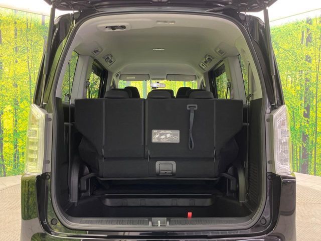 HONDA STEPWAGON SPADA 2013 Image 31