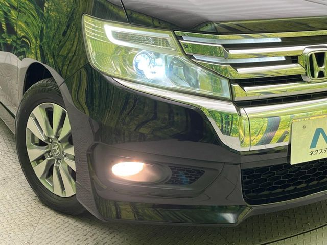 HONDA STEPWAGON SPADA 2013 Image 31