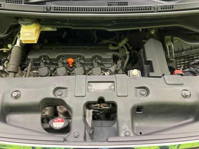 HONDA STEPWAGON SPADA 2013 Image 31