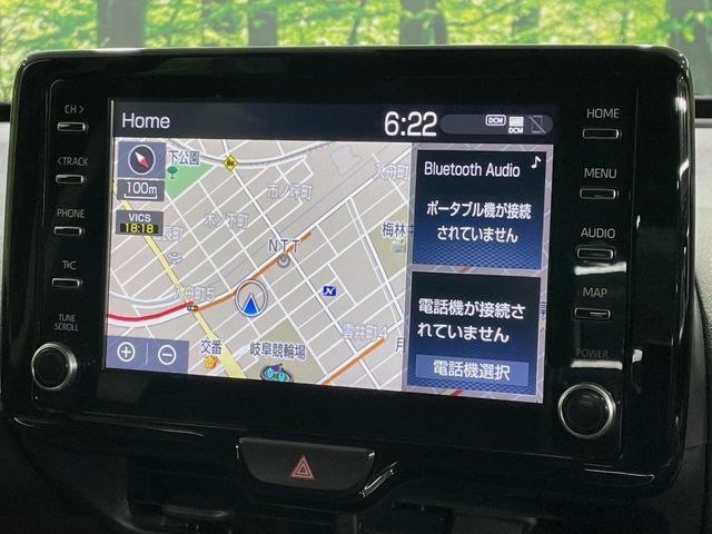 TOYOTA YARIS CROSS HYBRID 2021 Image 31