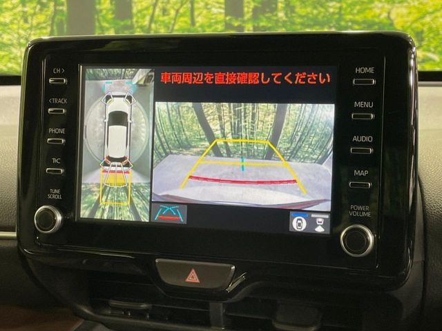 TOYOTA YARIS CROSS HYBRID 2021 Image 31