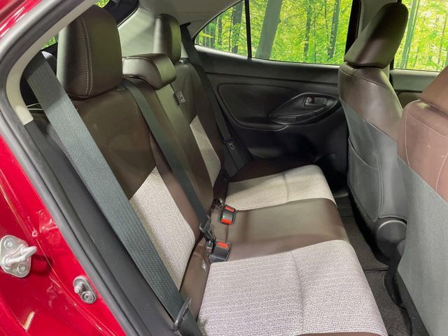 TOYOTA YARIS CROSS HYBRID 2021 Image 31