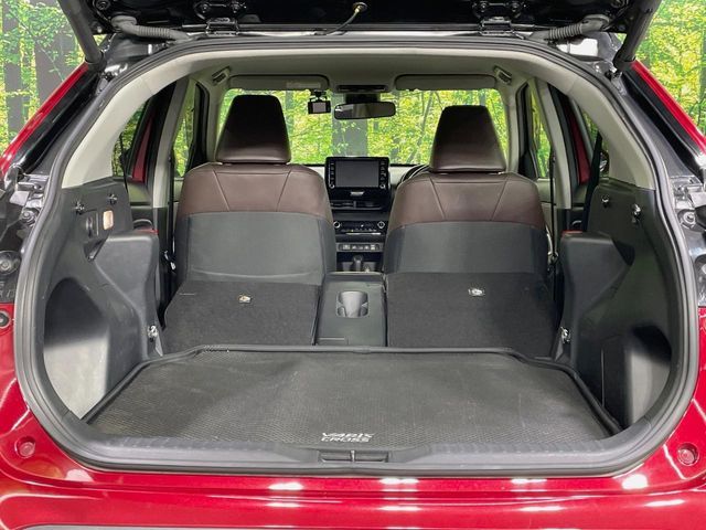 TOYOTA YARIS CROSS HYBRID 2021 Image 31