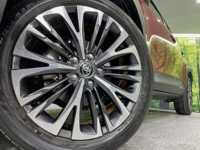 TOYOTA YARIS CROSS HYBRID 2021 Image 31